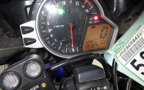HONDA CBR1000RR Gen. 2 2009