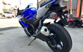 SUZUKI GSX-R1000 2007 GT77A