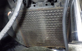 KAWASAKI ZZ-R250 EX250H
