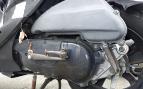 YAMAHA JOG Delux SA39J