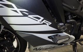 KAWASAKI ZX-4R SE 2025 ZX400P