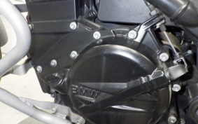 BMW F650GS 2010