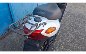 YAMAHA JOG DELUXE SA36J