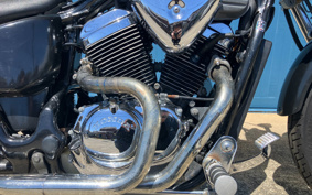 HONDA STEED 400 VLS 1998 NC37