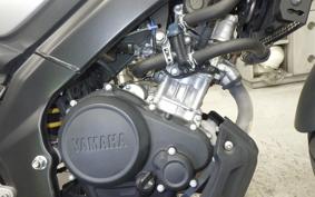 YAMAHA XSR155 2025