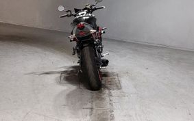 TRIUMPH STREET TRIPLE RX TTL346