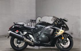 SUZUKI GSX1300R HAYABUSA GX72A