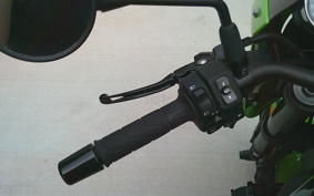 KAWASAKI Z900RS CAFE 2020 ZR900C