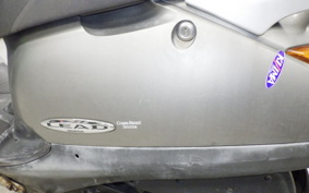 HONDA LEAD 100 2006 JF06