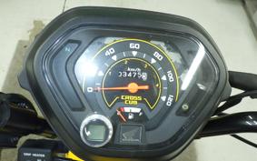 HONDA ｸﾛｽｶﾌﾞ110-2 JA45