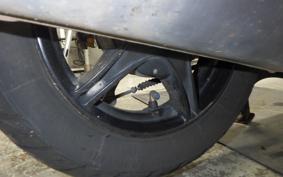 YAMAHA JOG ZR Gen.3 SA39J