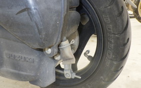 SUZUKI ﾚｯﾂ CA4AA