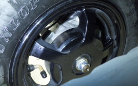 SUZUKI ADDRESS V125 Gen.2