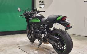 KAWASAKI Z900RS CAFE 2025 ZR900K