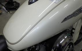 YAMAHA DRAGSTAR 400 CLASSIC  2011 VH02J