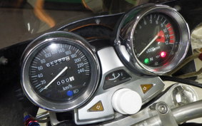 KAWASAKI ZEPHYR 1100 1992 ZRT10A