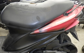 SUZUKI ADDRESS V125 S CF4MA