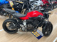 Фото Yamaha MT-07 ABS 2015 с японского аукциона