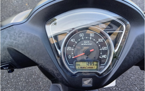 HONDA DIO 110 BASIC  JK03