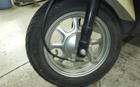 HONDA TACT Basket 2026 AF79