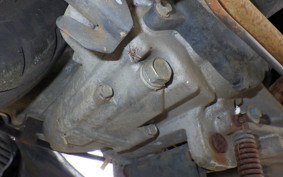 HONDA DIO Gen.6 AF62