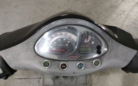 KYMCO KYMCO VITALITY50 SF10FD