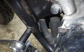 HONDA STEED 400 2003 NC26