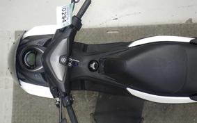 YAMAHA N-MAX 2007 SED6J