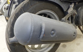 HONDA DIO Gen.4 AF35