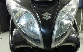 SUZUKI SKYWAVE 250 (Burgman 250) S Gen.3 2018 CJ46A