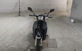 HONDA SUPER CUB110 JA10