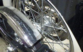 HARLEY FLSTN 1580 2014
