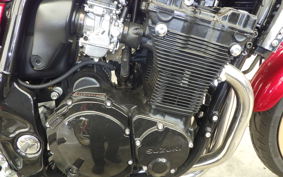 SUZUKI INAZUMA 400 (GSX400) GK7BA