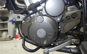 KAWASAKI KLX250D TRACKER 2008 LX250E