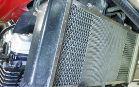 HONDA CB400 SUPER BOLDOR VTEC 2007 NC39