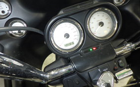 HARLEY FLTRX 1580 2009