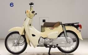 HONDA C50 SUPER CUB 2014 AA09