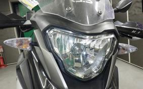 BMW G310GS 2019