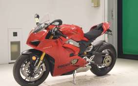 DUCATI PANIGALE V4 S 2019
