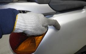 HONDA SPACY 100 JF13