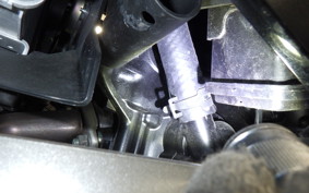 KAWASAKI NINJA 250 EX250P