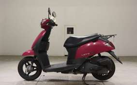 SUZUKI LET's 2026 CA4AA
