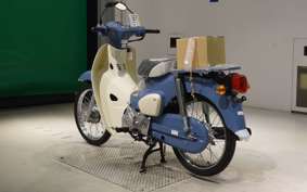 HONDA C50 SUPER CUB 2020 AA09