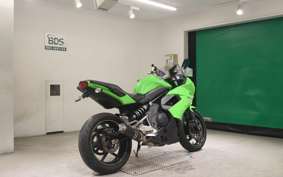 KAWASAKI NINJA 400R 2011 ER400B