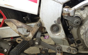 YAMAHA TZR125 2RM