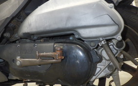 YAMAHA JOG Delux 2015 SA39J