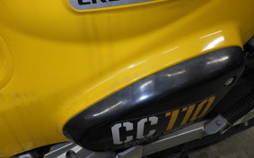 HONDA ｸﾛｽｶﾌﾞ110-2 JA45
