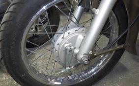 HONDA CD125T BENLY CD125T