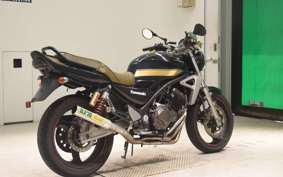 KAWASAKI BALIUS 250 Gen.2 2006 ZR250B