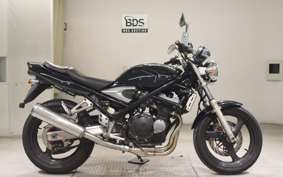 SUZUKI BANDIT 250 V Type GJ77A